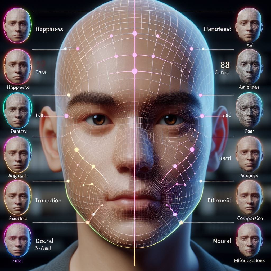 Face Emotion Detection